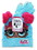 MGA Entertainment MGA-20753-C Lol Surprise Dolls Girls Winter Beanie & Glove Set, Blue