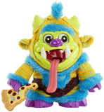 MGA Entertainment MGA-54923-C Crate Creatures Electronic 7 Inch Action Figure Pudge