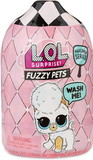 MGA Entertainment MGA-556275XX1-C L.O.L. Surprise Fuzzy Pets Series 2 | One Random