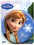 Monogram International  MNG-22252-C Disney's Frozen 1.5 Inch Button: &quot;Anna&quot;