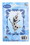 Monogram International MNG-22258-C Disney Frozen Olaf 1.25 Inch Collectible Button Pins Set of 4