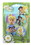 Monogram International MNG-23597-C Disney Tinker Bell 1.25 Inch Collectible Button Pins Set of 4