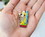 Monogram International MNG-28123-C Disney and Pixar UP Limited Edition Enamel Pin | SDCC 2022 Exclusive