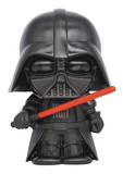 Monogram International MNG-28916-C Star Wars Darth Vader 8 Inch PVC Figural Bank