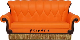 FRIENDS Central Perk Couch 8 Inch PVC Figural Bank