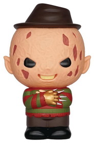 Monogram International MNG-47259-C Nightmare On Elm Street Freddy 8.5 Inch PVC Figural Bank