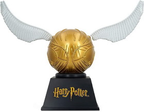 Harry Potter Golden Snitch 8 Inch PVC Figural Bank