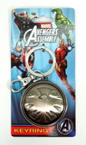 Monogram International MNG-67886-C Marvel Avengers Eagle Pewter Key Ring