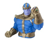 Monogram International Inc. Marvel Comics Thanos with Infinity Gauntlet Plastic Bust Bank