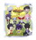 Monogram International MNG-70330-C My Hero Academia Series 5 3D Foam Bag Clip | One Random