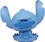 Monogram International MNG-84191-C Disney Stitch 6 Inch PVC Figural Bank