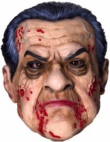 Morbid Enterprises Richard Zombie Costume Mask Adult