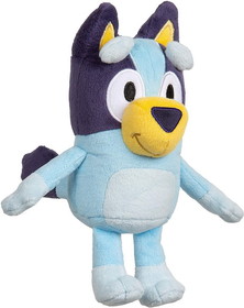 Bluey Family & Friends 8 Inch Character Plush, Bluey
