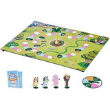 Bluey Shadowlands Family Board Game, For 2-4 Players