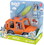 Bluey Family Cruiser Action Figure Playset, Includes Bandit