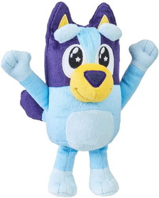 Moose Toys MOT-13054-C Bluey Family & Friends 8 Inch Character Plush, Bluey
