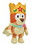 Moose Toys MOT-13091-C Bluey Family & Friends 8 Inch Character Plush | Bingo Royal