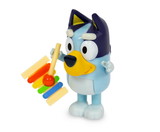 Moose Toys MOT-17177BLXY-C Bluey Action Figure Story Starter Pack | Bluey & Xylophone