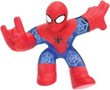 Moose Toys MOT-41054-C Marvel Heroes of Goo Jit Zu Squishy Figure | Spider-Man
