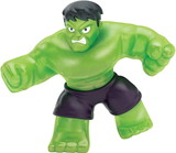 Moose Toys MOT-41055-C Marvel Heroes of Goo Jit Zu Squishy Figure | Hulk