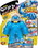 Moose Toys MOT-41121-8THR-C Heroes of Goo Jit Zu Galaxy Attack Pump Power Figure | Air Vac Thrash