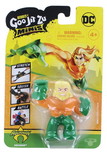 Moose Toys MOT-41166AQA-C DC Heroes of Goo Jit Zu Squishy Mini Figure | Aquaman