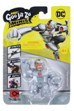 Moose Toys MOT-41166CYB-C DC Heroes of Goo Jit Zu Squishy Mini Figure | Cyborg