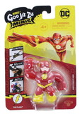 Moose Toys MOT-41166FLA-C DC Heroes of Goo Jit Zu Squishy Mini Figure | The Flash