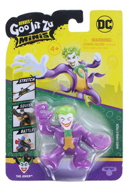 Moose Toys MOT-41166JOK-C DC Heroes of Goo Jit Zu Squishy Mini Figure | The Joker