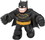 Moose Toys MOT-41180-C DC Marvel Heroes of Goo Jit Zu Squishy Figure | Batman