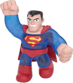 Moose Toys MOT-41181-C DC Heroes of Goo Jit Zu Squishy Figure | Superman