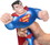 Moose Toys MOT-41181-C DC Heroes of Goo Jit Zu Squishy Figure | Superman