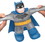 Moose Toys MOT-41220-C Heroes of Goo Jit Zu DC Hero Pack Series 2 -Classic Batman - S2