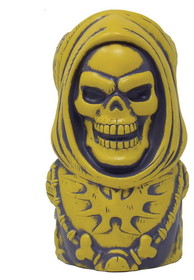 Mondo MTE-208912-C Mondo Masters of the Universe Skeletor 20-Ounce Mug | Bone Yellow Exclusive