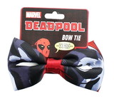 Marvel MVL-16377-C Marvel Deadpool Bow Tie
