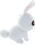 Multiverse Studio, Inc. Harvest Moon 12" Plush Snow Rabbit