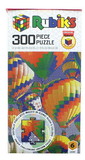 Rubiks 300 Piece Jigsaw Puzzle, Up Up Away