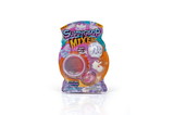 Slimygloop Mix'Ems DIY Slime Kit For Kids, Cotton Candy Mix'Em Glitter Slime