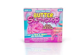 Slimygloop DIY Make Your Own Slime For Kids, Make Your Own Cookie Butter Slime