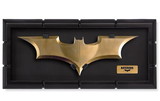 The Noble Collection NBC-NN4035-C DC Batman The Dark Knight Rises Batarang Prop Replica
