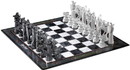 The Noble Collection NBC-NN7580-SPC-C Harry Potter Wizard Chess Set