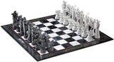 The Noble Collection NBC-NN7580-SPC-C Harry Potter Wizard Chess Set