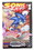 Sonic the Hedgehog: Worlds Unite Battles #1 (Arcade Block Exclusive Cover)