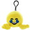 Nerd Block Plushi Palz 4" Emoji Plush: Tears of Joy