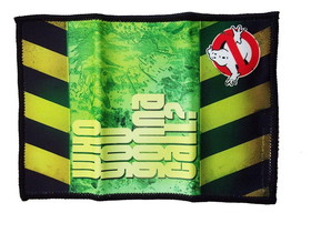 Ghostbusters "Who You Gonna Call" Screen Cleaning Cloth