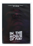 Nerd Block NBK-03096-C In The House Of Flies DVD