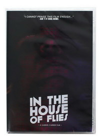 Nerd Block NBK-03096-C In The House Of Flies DVD