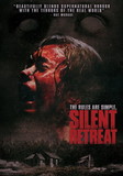 Nerd Block NBK-03244-C Silent Retreat DVD