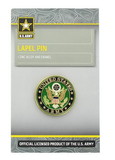 Nerd Block NBK-04300-C U.S. Army Eagle Logo Lapel Pin