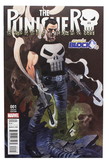 Nerd Block Punisher #1 (Comic Block Exclusive Cover)